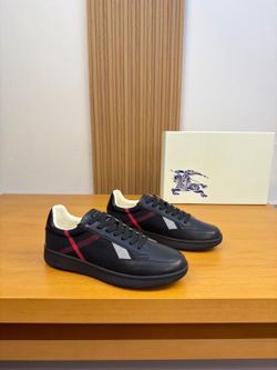 BBR Men’s Sneaker With Box 2026 New
