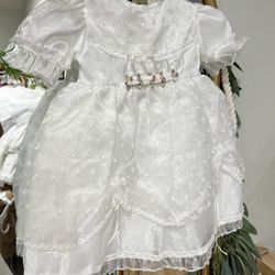 Dress Size 1 T 