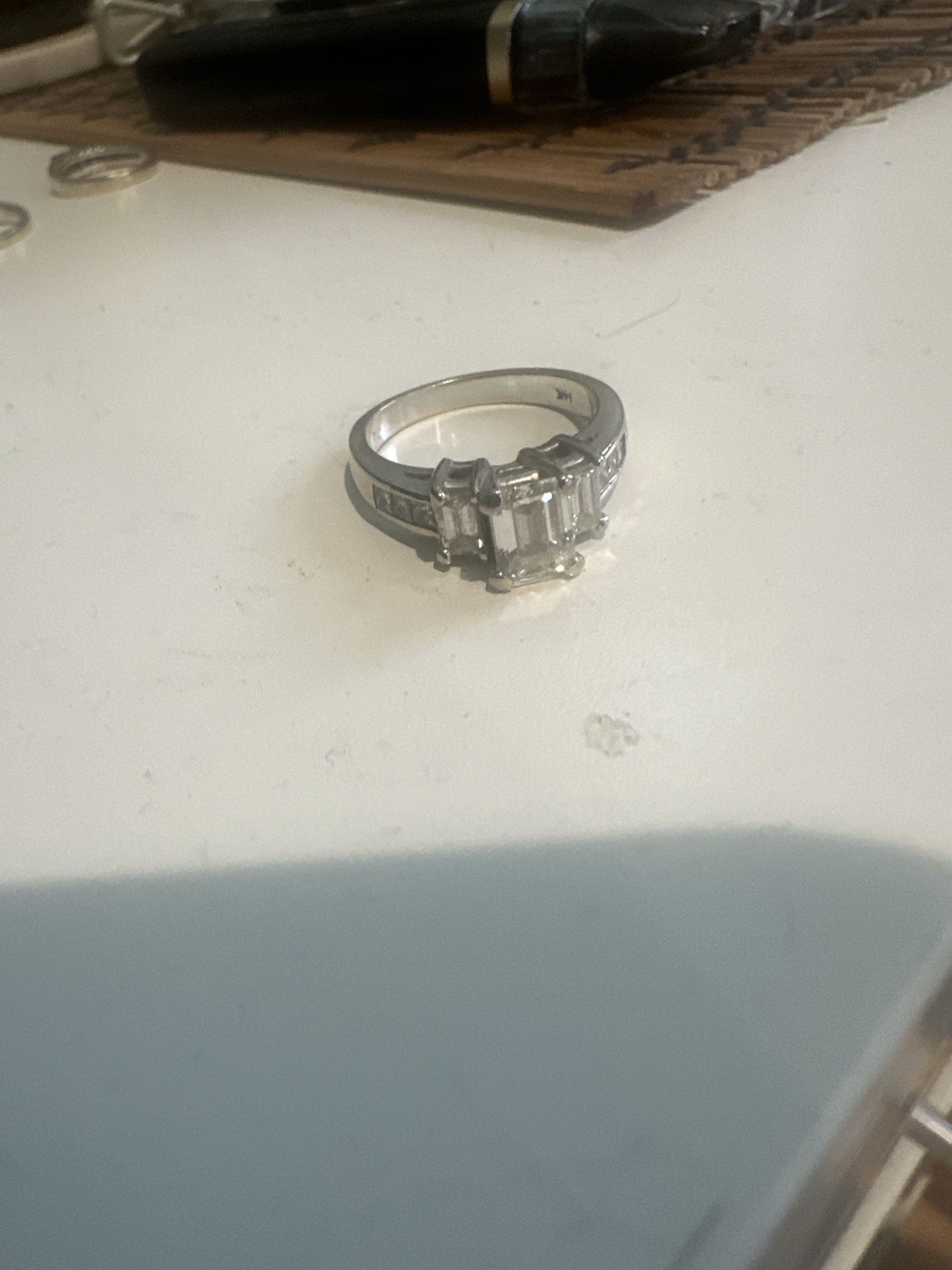 Wedding Rings And Bands