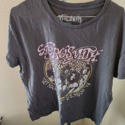 Vintage Aerosmith T-Shirt 