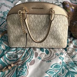 Mk Crossbody Bag