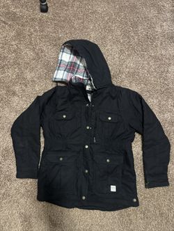 Eddie Bauer Women’s Contractor Jacket