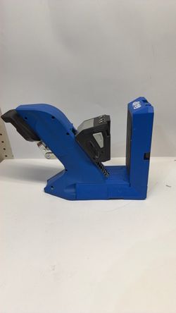 Kreg Cordless Pocket Hole Jig