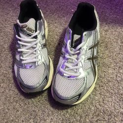 ASICS Gel 1130 White Clay Canyon