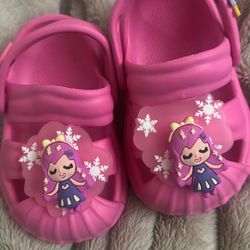 Toddler Sandals 