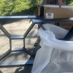 Davis Direct Table Legs 