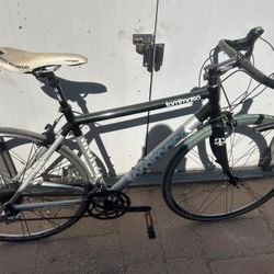 Road Bike