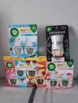 Airwick Refills
