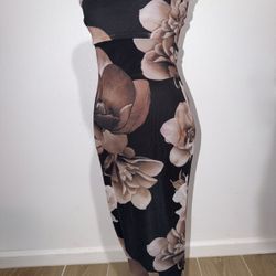 Dress Available 
