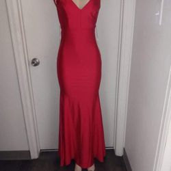 New dress size medium