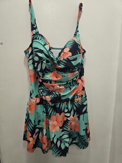 Womans Bathing Suit One Piece For Sale
