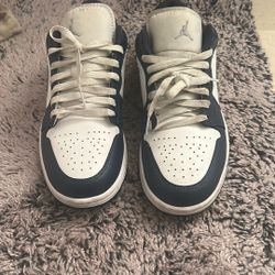 Air Jordan Low 