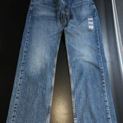 Levis 505