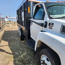 2004 Chevrolet C4500
