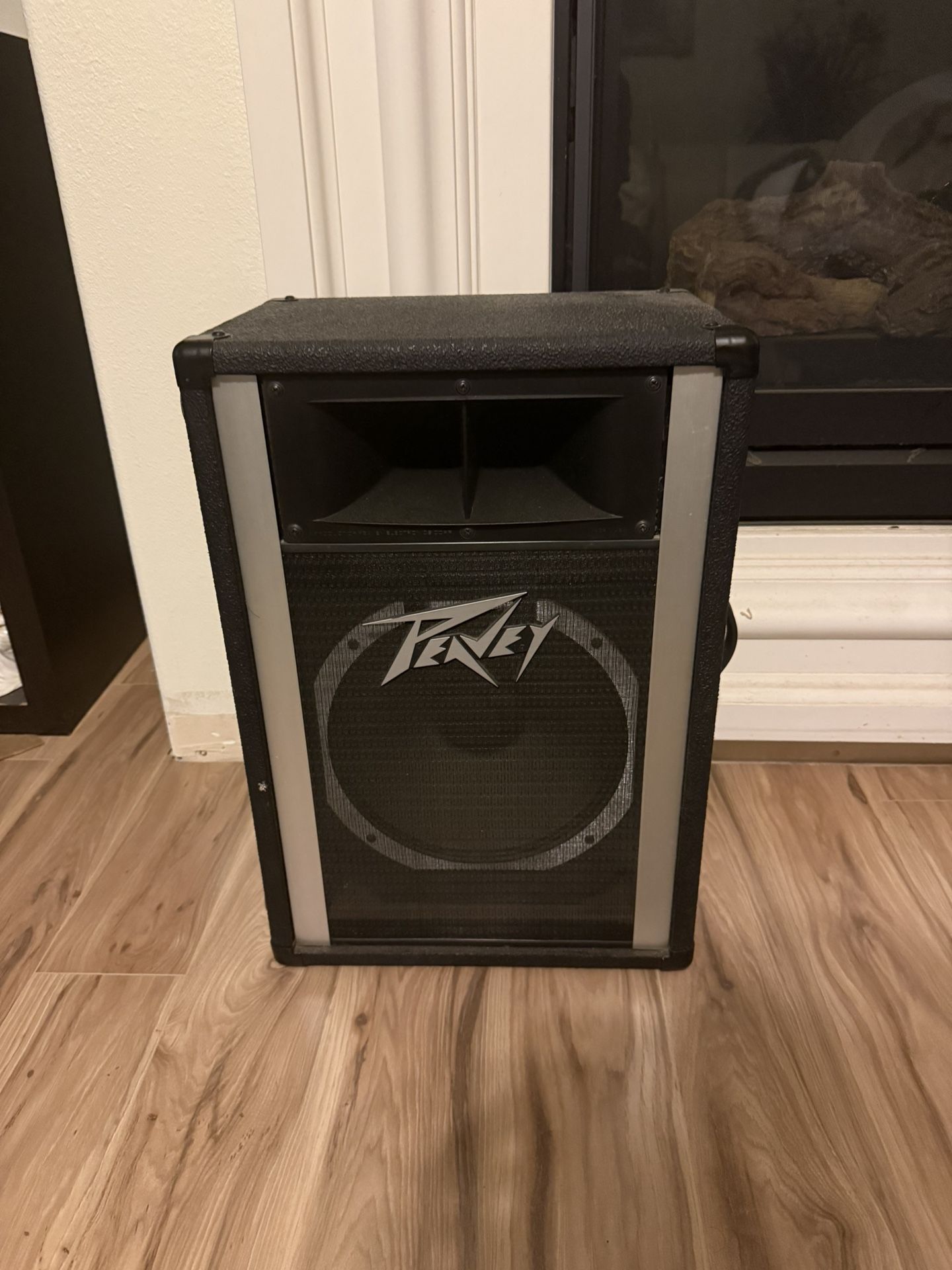 Peavey Speakers 112h (pair)