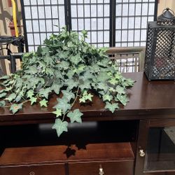 Artificial Plant $10