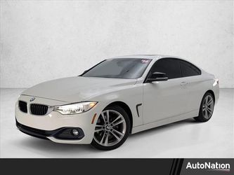 2014 BMW 428i