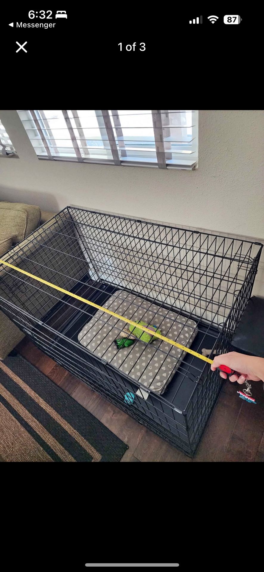 Pet Gate
