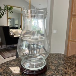 Candle  Holder