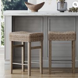 Harvey Bar Stool