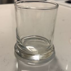 10 Candle Vases