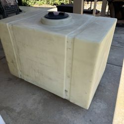 Water Tank Detailing