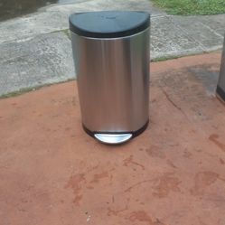 Garbage Can
