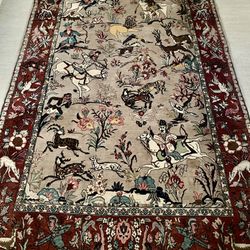 Persian Carpet