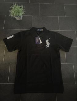 Polo shirt