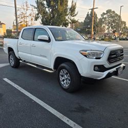 2020 Toyota Tacoma SR5