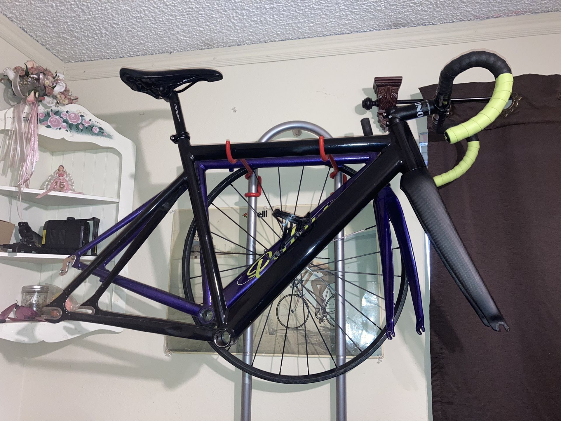 State Bicycle Co. Black Label V2