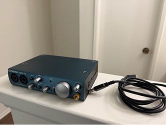 Presonus Audiobox iTwo- ole Reliable