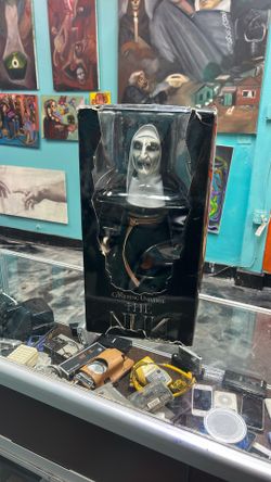 The Nun Mezco 18 Inches