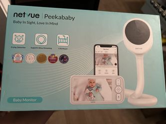 Baby Monitor 