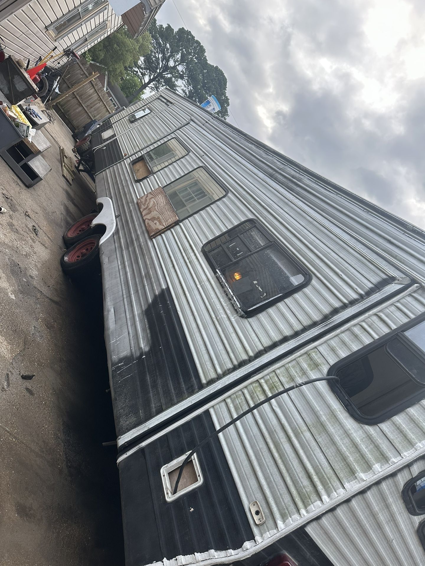 Camper