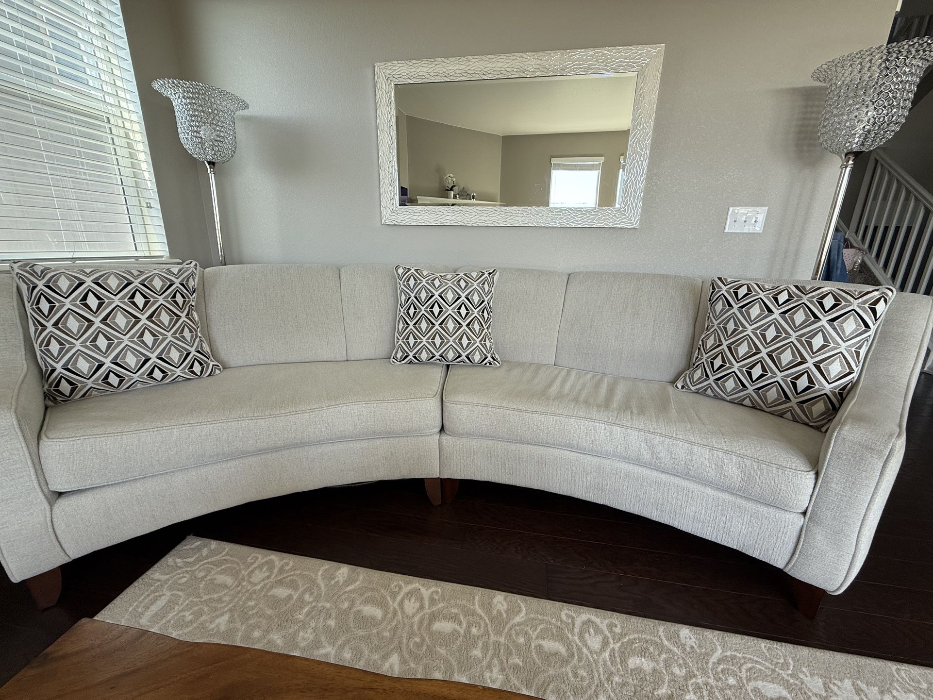 Curved sofa,All Products : American Fashion Style Bags On Sale