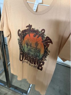 Country tee