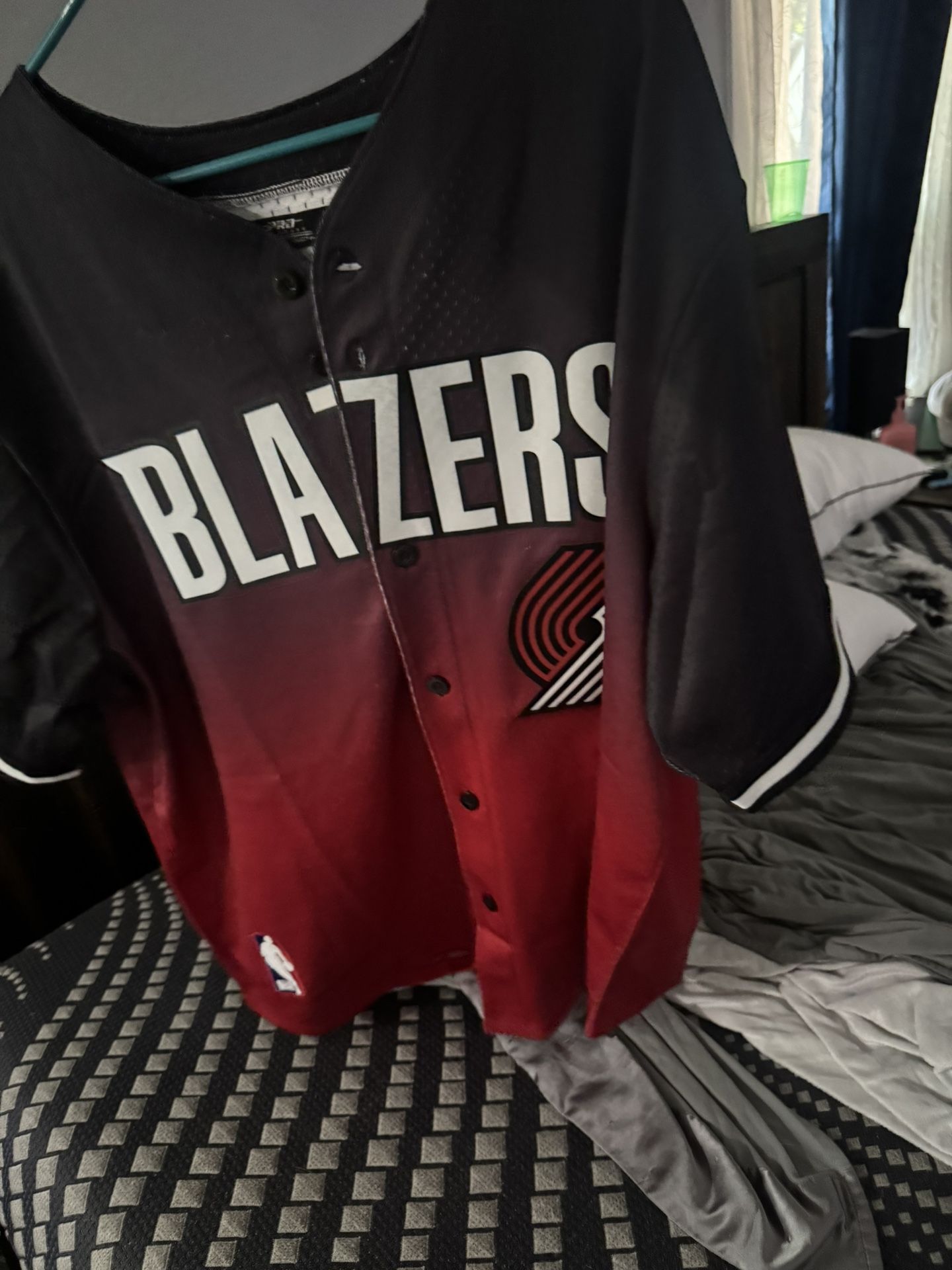 Blazer Jersey