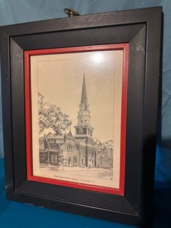 First Presbyterian Church (Lancaster, PA)