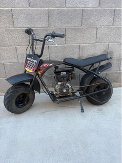Minibike