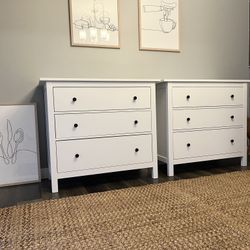 Refinished Modern Style IKEA Dresser Chest ** Price Per Dresser **