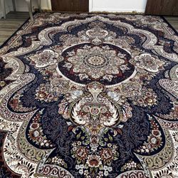 Turkish Carpet 