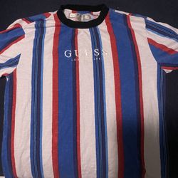 GUESS SHIRT