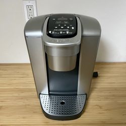 Keurig K-Elite Coffee Maker