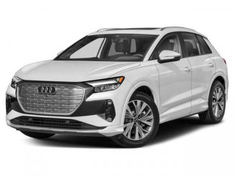 2023 Audi Q4 e-tron