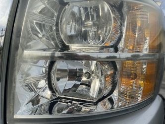 Headlight restoration