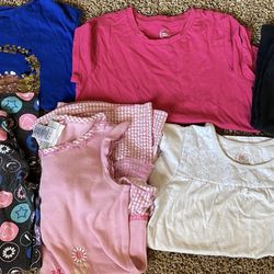 Clothes