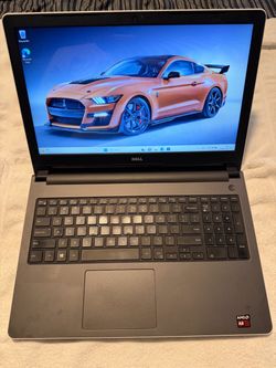 Laptop Dell