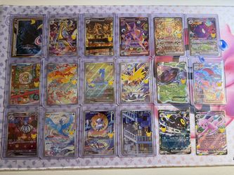 30th Pokemon Trade
