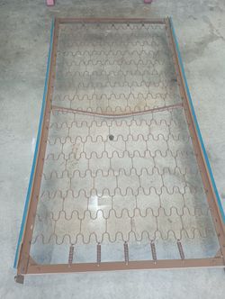 Cama Individual (Twin)